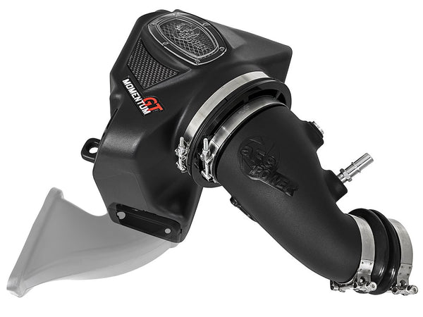 Advanced FLOW Engineering Cold Air Intake (MPN: 51-72103)