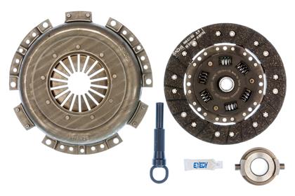 Exedy Globalparts Clutch Set (MPN: KPO16)