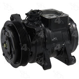 Four Seasons Air Conditioner Compressor (MPN: 77355)