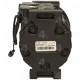 Four Seasons Air Conditioner Compressor (MPN: 97340)