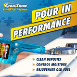 Star Brite Fuel Stabilizer (MPN: 093008)