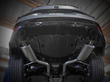 Advanced FLOW Engineering Exhaust System Kit (MPN: 49-36060-B)