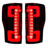 Recon Tail Light Assembly (MPN: 264299RD)