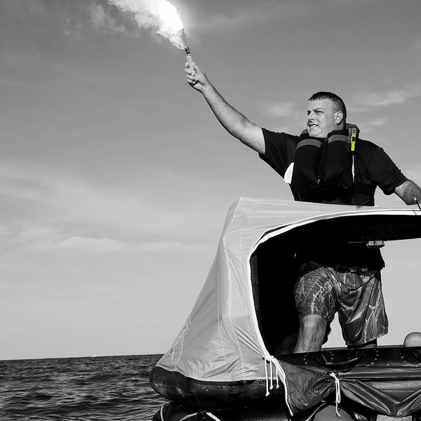 Man Overboard Locator - C-Strobe H2O (MPN: 3964.1)