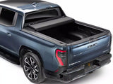 BAK Industries BAKFlip MX4 Tonneau Cover (MPN: 448147)