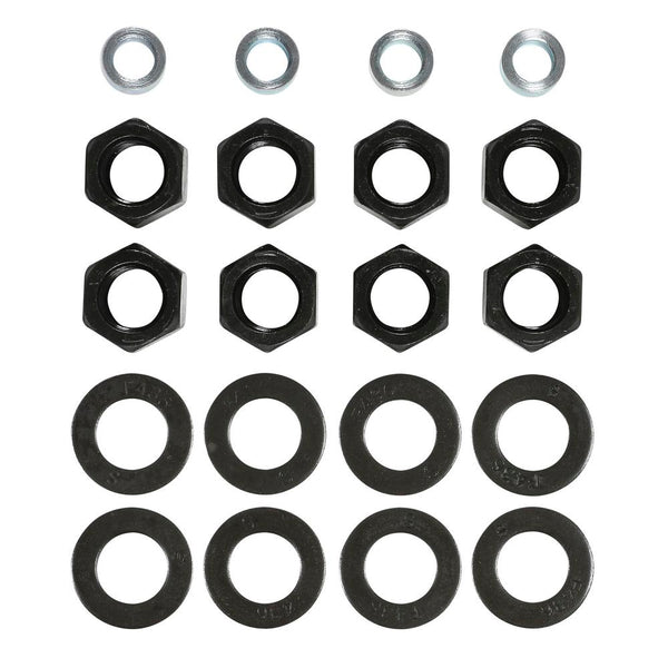 Pro Comp Suspension Lift Kit (MPN: 63156K)