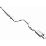 MagnaFlow Honda Accord Street Series Exhaust System Kit (MPN: 15686)