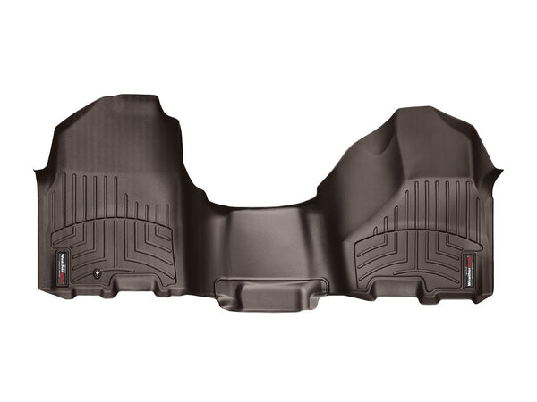 WeatherTech FloorLiner Cocoa Molded Fit (MPN: 473281)