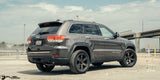 Fuel Off Road Beast D564 Wheel (MPN: D56420001747)