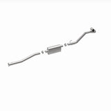 MagnaFlow Toyota Tacoma Street Series Exhaust System Kit (MPN: 15811)