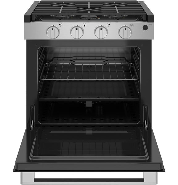 GE Profile Drop-In Cooktop Range (MPN: PLD621RWSS)