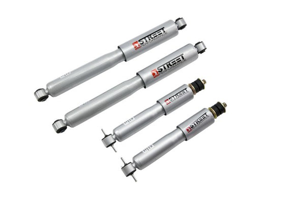 Bell Tech Shock Absorber Set (MPN: 9522)