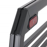 Magnum Truck Racks Sport Headache Rack (MPN: 420SPBRE2NB)
