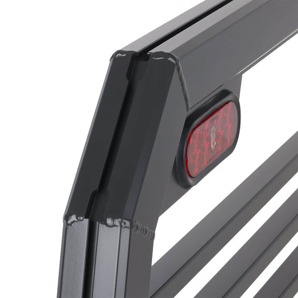 Magnum Truck Racks Sport Headache Rack (MPN: 420SPBRE2NB)