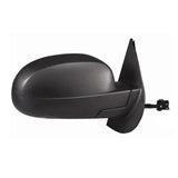 K Source Exterior Mirror Replacement (MPN: 62155G)