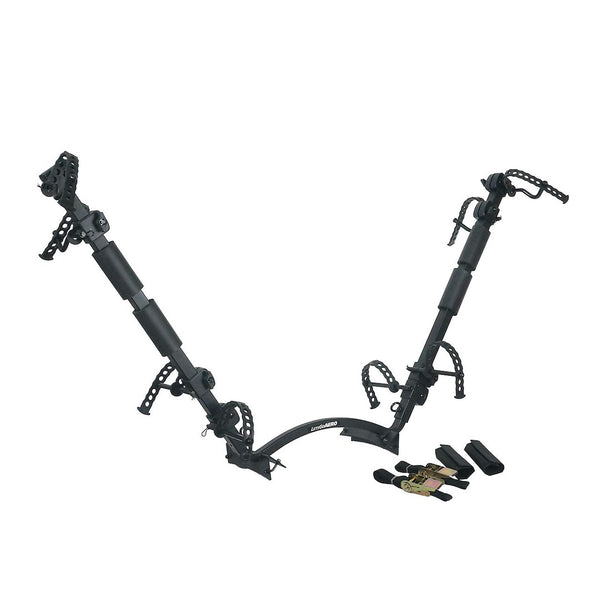 Lets Go Aero TireBiter Bike Rack (MPN: B00987)