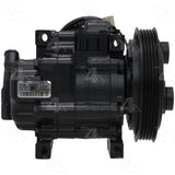 Four Seasons Air Conditioner Compressor (MPN: 57495)