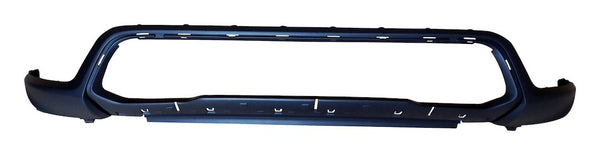 Crown Automotive Grille Molding (MPN: 5XV45TZZAA)