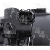 Four Seasons Air Conditioner Compressor (MPN: 197276)