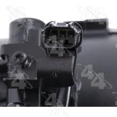 Four Seasons Air Conditioner Compressor (MPN: 197276)