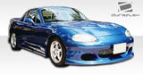 Duraflex Side Skirt (MPN: 102017)
