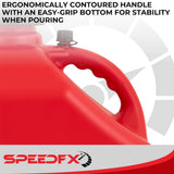 SpeedFX Liquid Storage Container (MPN: 8730)