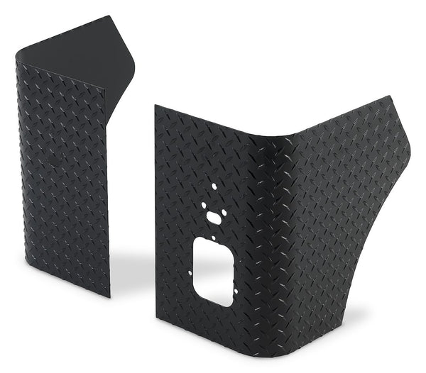 Warrior Products Body Corner Guard (MPN: 904APC)