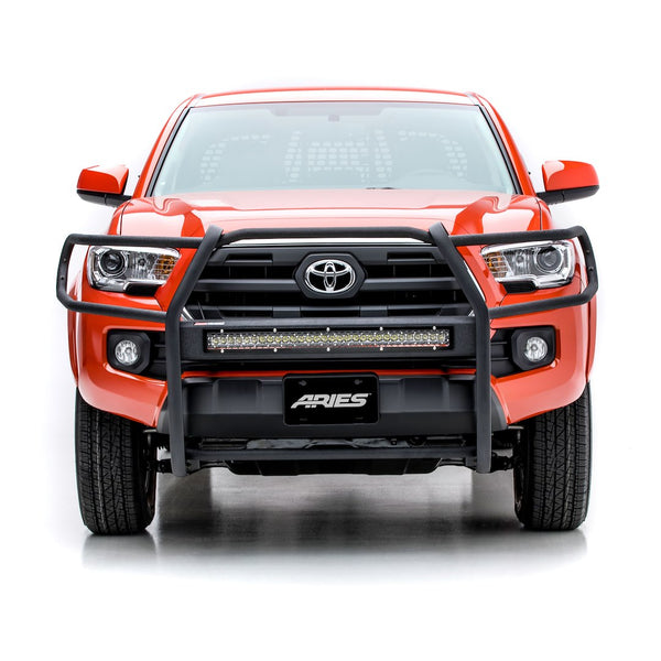 Aries Grille Guard Pro Series (MPN: P2068)