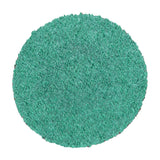 3M Roloc Green Corps Abrasive Disc (MPN: 36534)