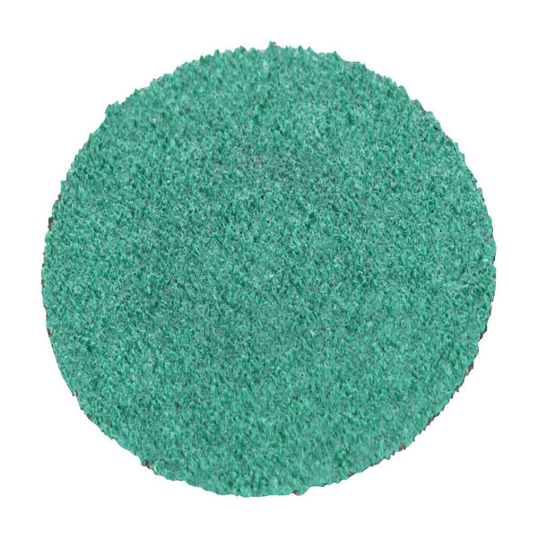 3M Roloc Green Corps Abrasive Disc (MPN: 36534)