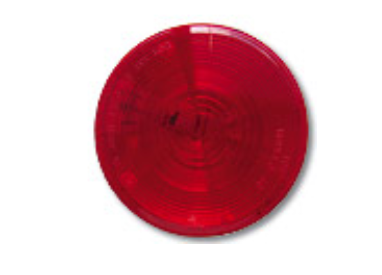 Jammy Incorporated Trailer Light (MPN: J-40-R)