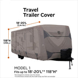 Encompass Travel Trailer Cover (MPN: 80-485-142401-RT)