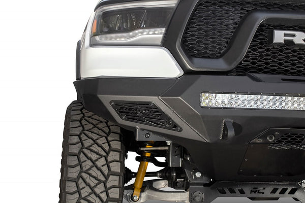 Stealth Fighter Front Bumper for RAM 1500 (MPN: F611422770103)