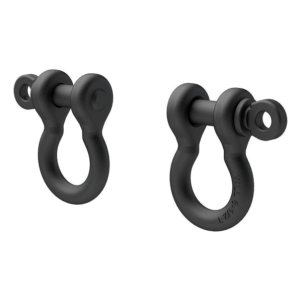 Aries D-Ring Shackles (MPN: 2166071)
