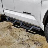 Westin HDX Drop Nerf Step Bars (MPN: 56-14225)