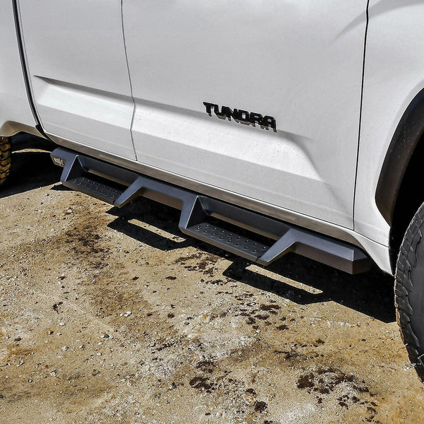 Westin HDX Drop Nerf Step Bars (MPN: 56-14225)