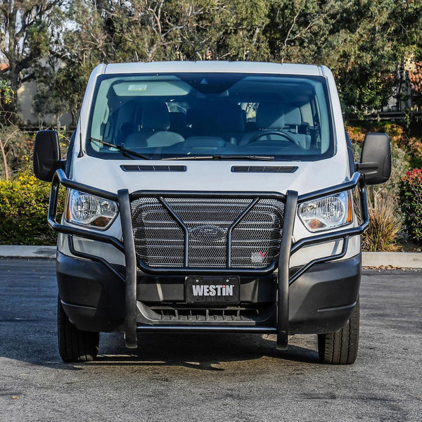 Westin Automotive Grille Guard (MPN: 57-4055)