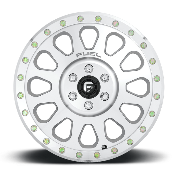 Fuel Off Road Vector D647 Wheel (MPN: D64718907350)