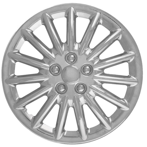 Coast To Coast Wheel Cover (MPN: IWC18817C)