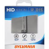 Sylvania High Intensity Discharge Headlight Bulb (MPN: D1S.PB1)