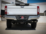 Advanced FLOW Engineering Exhaust System Kit (MPN: 49-43116-B)
