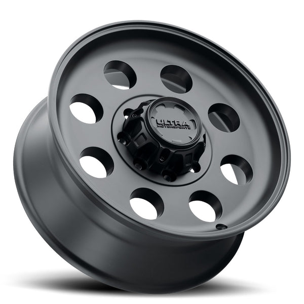 Ultra Wheel Type 164 19 Inch Wheel (MPN: 164-9798SB)
