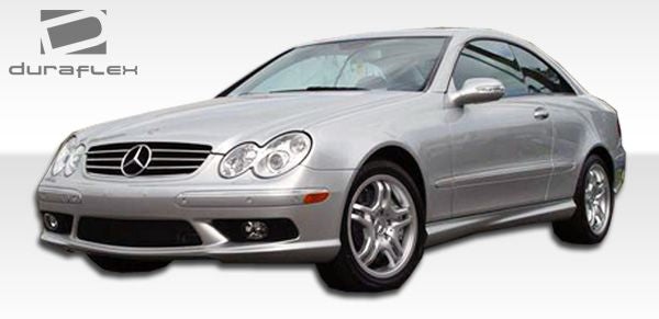 Duraflex Side Skirt (MPN: 103086)