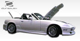 Duraflex Side Skirt (MPN: 100963)