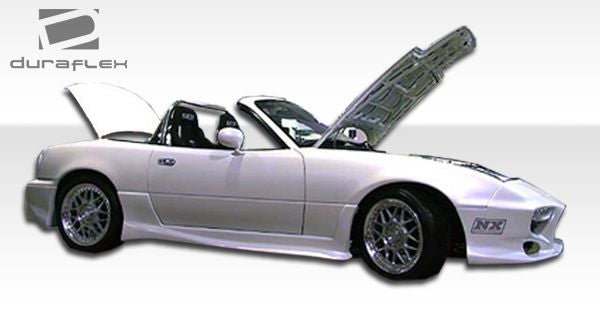 Duraflex Side Skirt (MPN: 100963)
