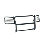 Black Horse Offroad Grille Guard (MPN: 17GT25MA)