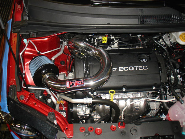 Injen Technology Cold Air Intake System (MPN: SP7035BLK)