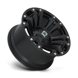 KMC Wheels XD851 Monster 3 (MPN: XD85129067700)