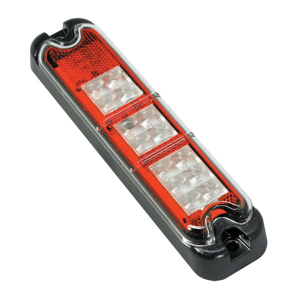 J.W. Speaker Tail Light Assembly (MPN: 0338061)