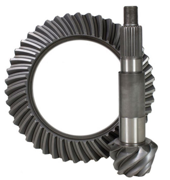 USA Standard Gear Differential Ring And Pinion (MPN: ZG D60R-538R-T)